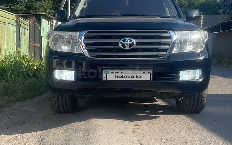 Toyota Land Cruiser 2007 годаfor15 000 000 тг. в Алматы