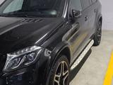 Mercedes-Benz GLS 400 2017 годаүшін18 000 000 тг. в Алматы – фото 2