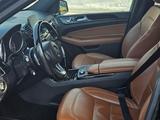 Mercedes-Benz GLS 400 2017 годаүшін18 000 000 тг. в Алматы – фото 4