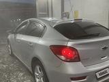 Chevrolet Cruze 2013 года за 4 500 000 тг. в Алматы – фото 3