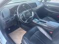 Hyundai Sonata 2022 года за 11 500 000 тг. в Уральск – фото 10