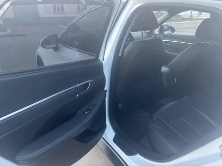 Hyundai Sonata 2022 года за 11 500 000 тг. в Уральск – фото 11