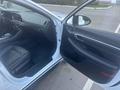 Hyundai Sonata 2022 года за 11 500 000 тг. в Уральск – фото 14