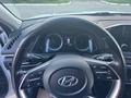 Hyundai Sonata 2022 года за 11 500 000 тг. в Уральск – фото 18
