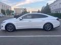Hyundai Sonata 2022 года за 11 500 000 тг. в Уральск – фото 4
