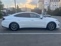 Hyundai Sonata 2022 года за 11 500 000 тг. в Уральск – фото 8