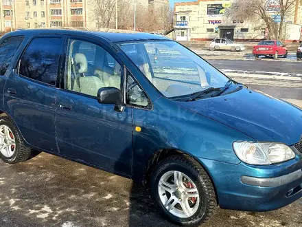 Toyota Spacio 1997 года за 2 600 000 тг. в Усть-Каменогорск