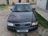 Audi A6 1995 года за 2 600 000 тг. в Ленгер