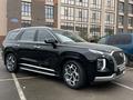 Hyundai Palisade 2021 года за 23 000 000 тг. в Астана – фото 4