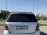 Mercedes-Benz GL 500 2006 годаүшін6 900 000 тг. в Алматы – фото 4