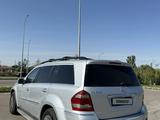 Mercedes-Benz GL 500 2006 годаүшін6 900 000 тг. в Алматы – фото 3