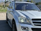 Mercedes-Benz GL 500 2006 годаүшін6 900 000 тг. в Алматы – фото 2