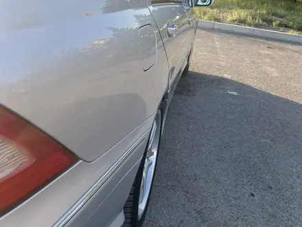 Mercedes-Benz C 32 AMG 2006 года за 8 200 000 тг. в Караганда – фото 17