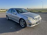 Mercedes-Benz C 32 AMG 2006 года за 8 200 000 тг. в Караганда