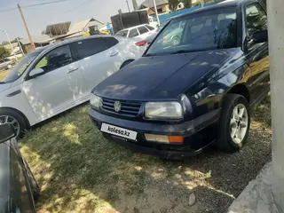 Volkswagen Vento