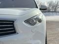 Infiniti FX37 2012 года за 11 500 000 тг. в Алматы – фото 4