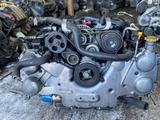 Двигатель Subaru Tribeca 3.6 объемfor1 150 000 тг. в Астана – фото 3