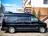 Chevrolet Express 2002 годаүшін17 000 000 тг. в Усть-Каменогорск