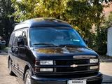 Chevrolet Express 2002 годаүшін17 000 000 тг. в Усть-Каменогорск – фото 2