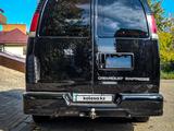 Chevrolet Express 2002 годаүшін17 000 000 тг. в Усть-Каменогорск – фото 3