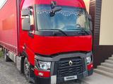 Renault  T-Series 2019 годаfor37 000 000 тг. в Шымкент
