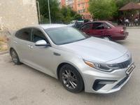 Kia Optima 2019 годаүшін9 000 000 тг. в Шымкент