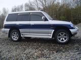 Mitsubishi Pajero 1999 годаүшін10 000 тг. в Атырау