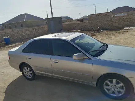 Toyota Avalon 2000 года за 4 500 000 тг. в Актау – фото 4