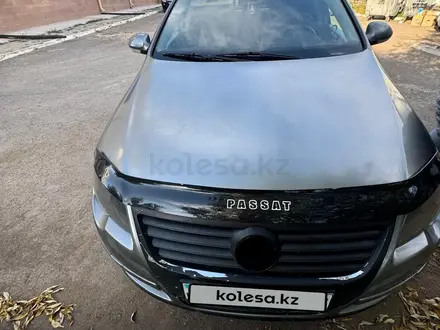 Volkswagen Passat 2005 года за 3 200 000 тг. в Астана