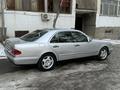 Mercedes-Benz E 280 1996 года за 3 250 000 тг. в Тараз – фото 14