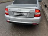 ВАЗ (Lada) Priora 2170 2014 годаүшін3 999 999 тг. в Караганда – фото 3