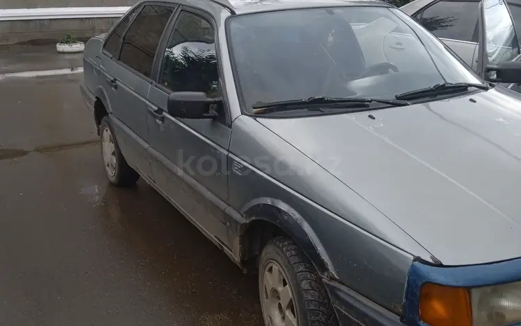 Volkswagen Passat 1989 года за 600 000 тг. в Кокшетау