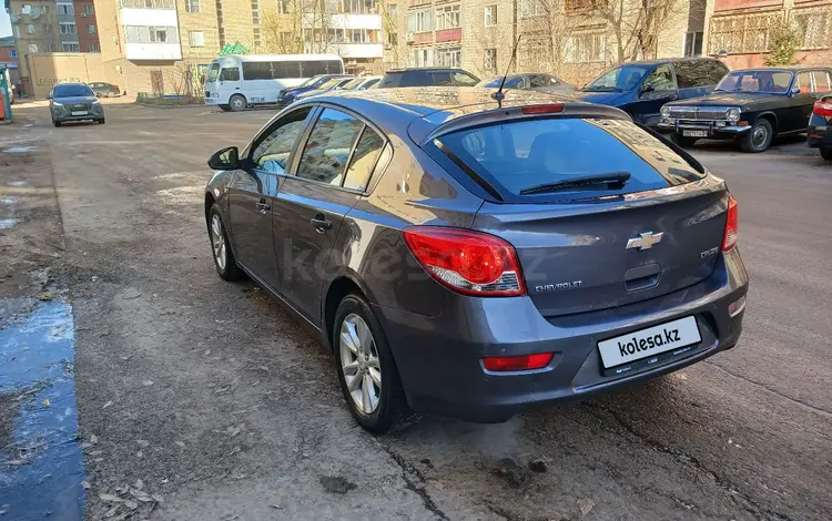 Chevrolet Cruze 2013 года за 4 000 000 тг. в Астана