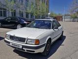 Audi 80 1993 года за 1 000 000 тг. в Алматы – фото 4