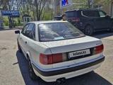 Audi 80 1993 года за 1 000 000 тг. в Алматы