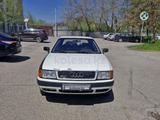 Audi 80 1993 годаүшін850 000 тг. в Алматы – фото 3