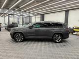 Jeep Grand Cherokee 2023 года за 38 000 000 тг. в Шымкент – фото 4