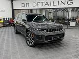 Jeep Grand Cherokee 2023 года за 38 000 000 тг. в Шымкент – фото 3