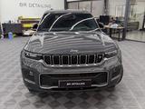 Jeep Grand Cherokee 2023 года за 38 000 000 тг. в Шымкент – фото 2