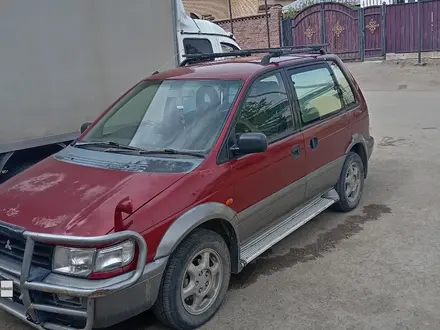 Mitsubishi RVR 1995 года за 1 200 000 тг. в Астана
