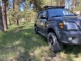 Toyota Sequoia 2003 годаүшін7 500 000 тг. в Семей – фото 4