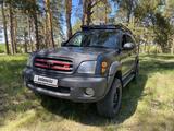 Toyota Sequoia 2003 годаүшін7 500 000 тг. в Семей – фото 2