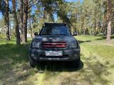 Toyota Sequoia 2003 годаүшін7 500 000 тг. в Семей