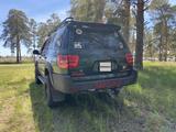 Toyota Sequoia 2003 годаүшін7 500 000 тг. в Семей – фото 3