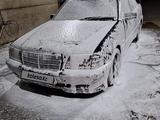 Mercedes-Benz C 280 1995 года за 1 350 000 тг. в Караганда – фото 3