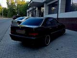 Mercedes-Benz C 280 1995 года за 1 350 000 тг. в Караганда – фото 5