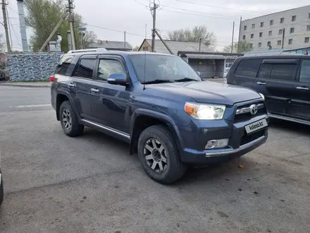 Toyota 4Runner 2012 года за 15 000 000 тг. в Астана – фото 3