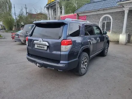 Toyota 4Runner 2012 года за 15 000 000 тг. в Астана – фото 4