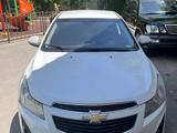 Chevrolet Cruze 2014 годаүшін4 600 000 тг. в Шымкент – фото 5