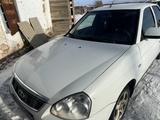 ВАЗ (Lada) Priora 2170 2013 года за 2 300 000 тг. в Караганда – фото 4